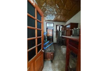 Mặt phố VIP Nguyễn Tuân kinh doanh khủng nhỉnh 9 tỷ